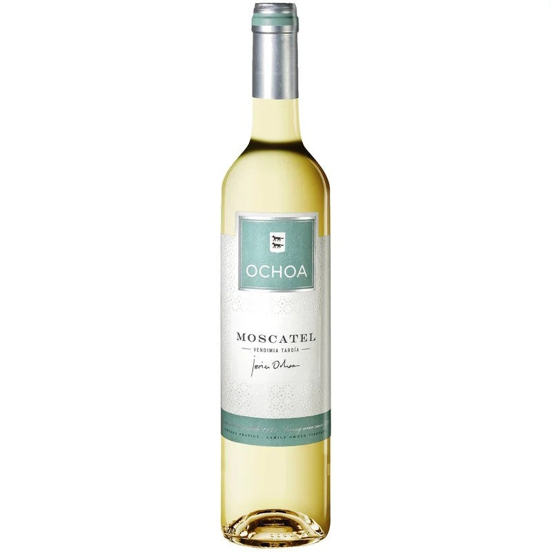 BodegasOchoaMoscatel