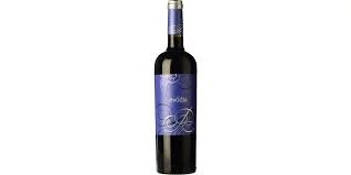 BodegasSanAlejandroEvodiaAragonGarnacha202075cl