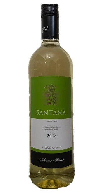 BodegasVictorianasSantanaBlanco(6x75cl)