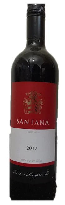 BodegasVictorianasSantanaTinto(6x75cl)