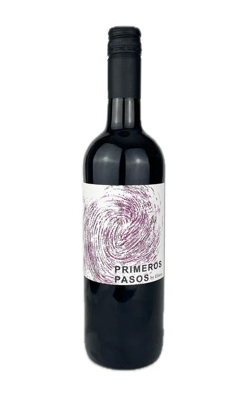 BodegasVinessens,PrimerosPasosMonastrell