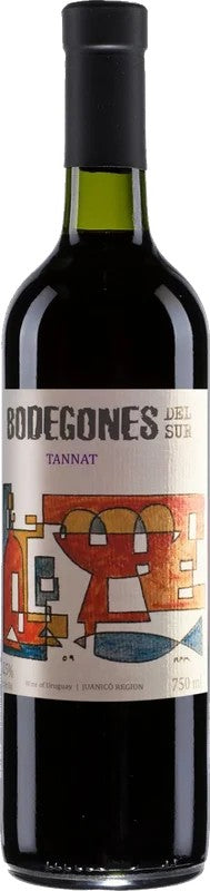 BodegonesDelSurTannat