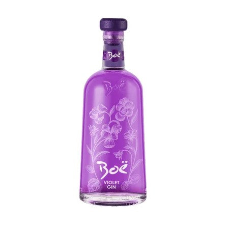 Boe–VioletGin(70cl,41.5%)