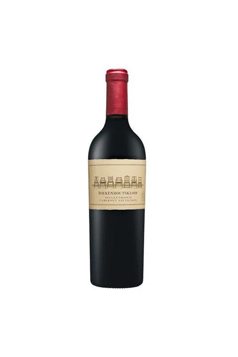 BoekenhoutskloofCabernetSauvignonFranschhoek2022