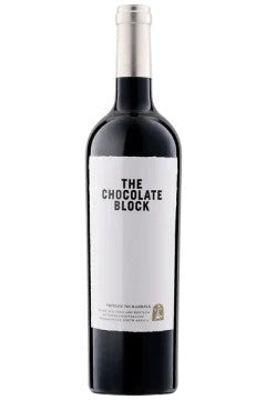 BoekenhoutskloofTheChocolateBlock2024