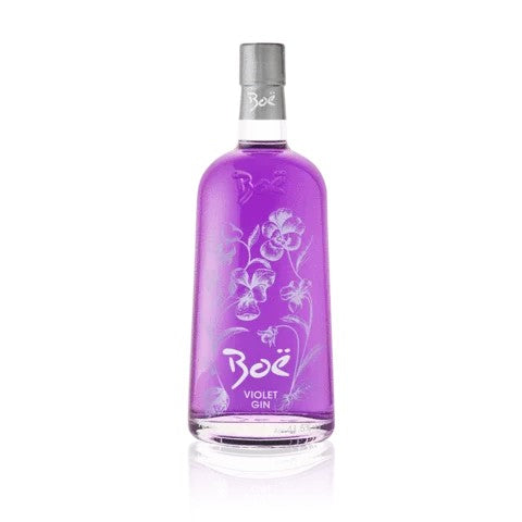 BOEVIOLETGIN70CL