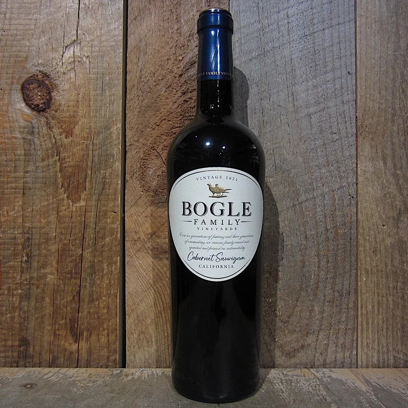 BogleCabernetSauvignon750ml