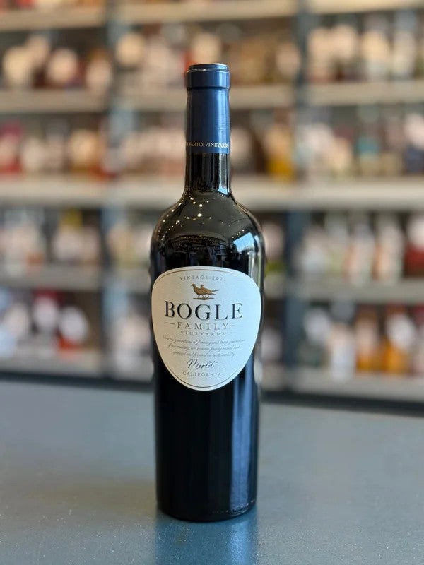 BOGLEVINEYARDSMERLOT,CALIFORNIA2022