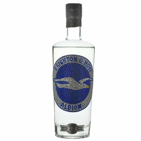 BohemianBrandsBrighton&HoveAlbionFCVodka(70cl)40%