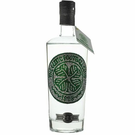 BohemianBrandsCelticFCVodka70cl(40%ABV)