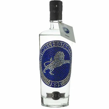 BohemianBrandsMillwallFCVodka(70cl)40%