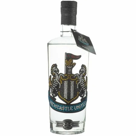 BohemianBrandsNewcastleUnitedFCVodka70cl(40%ABV)