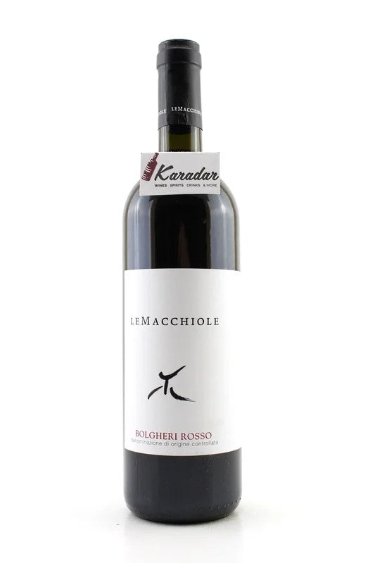 BolgheriRosso2023–14%vol.LeMacchioleWinery