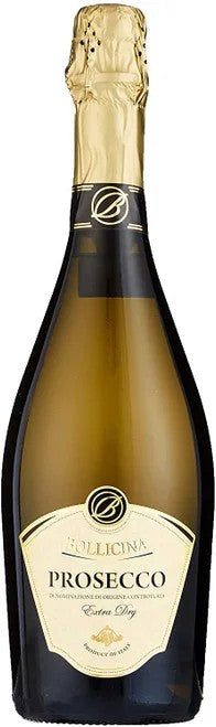 BollicinaProseccoBrutSpumante(75cl)