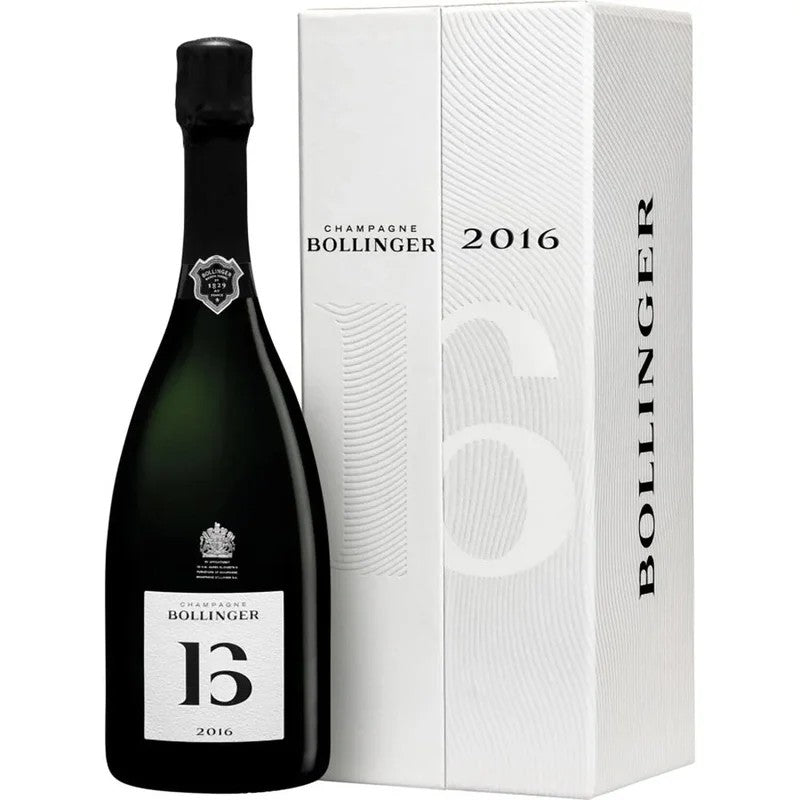 BollingerB16
