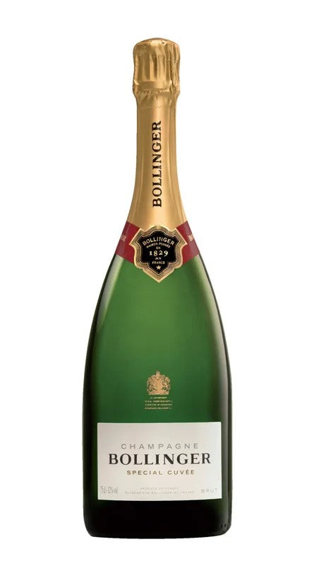 BollingerChampagne