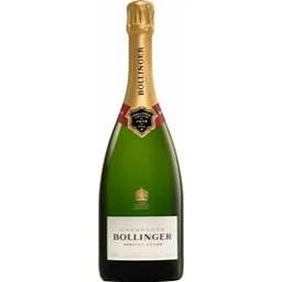 BollingerNVChampagne75cl