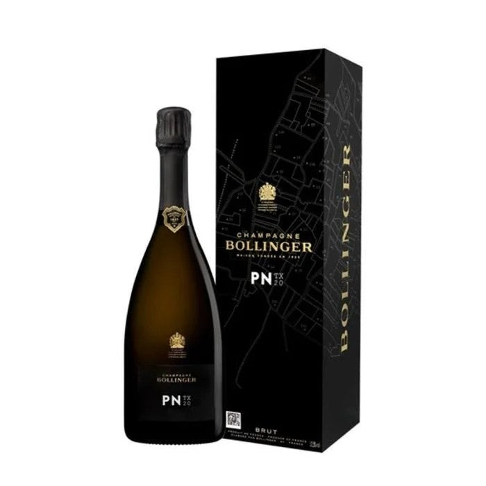 BollingerP.NTX20,WithGiftBox