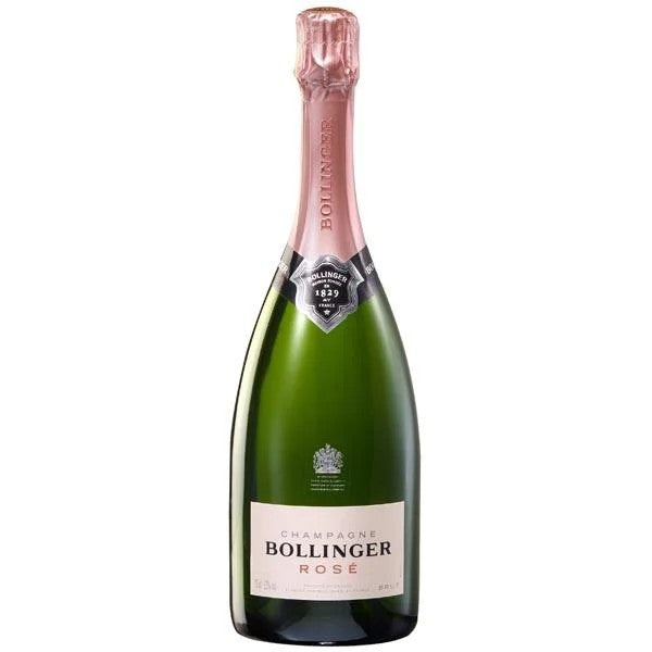 BollingerRoseNV
