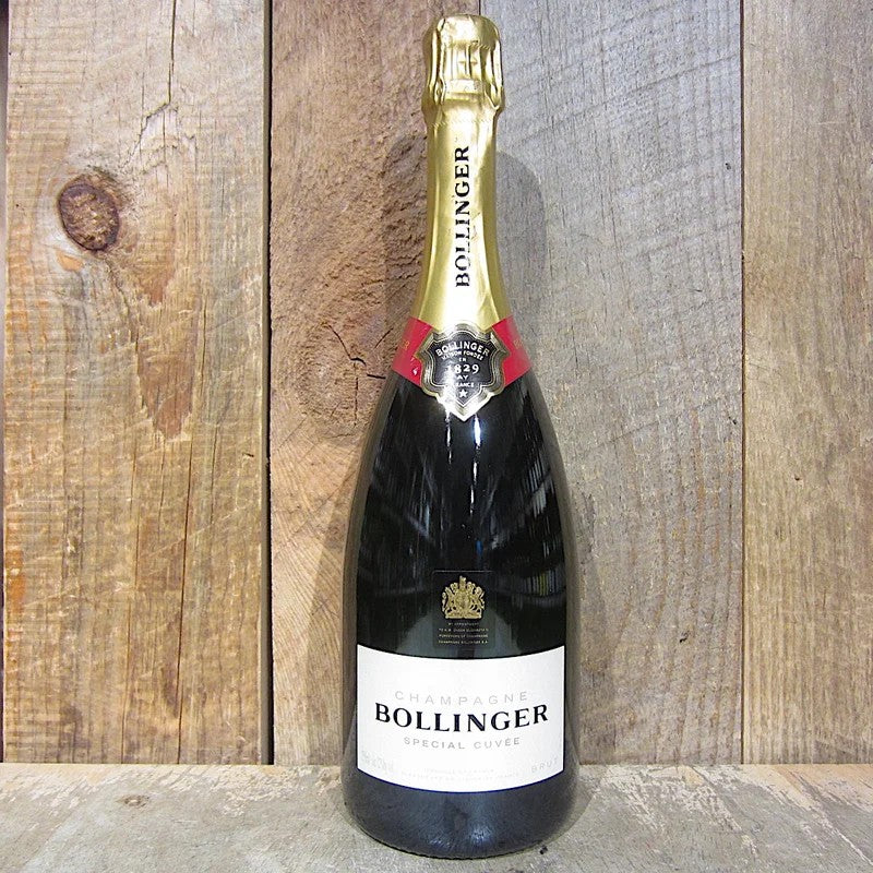 BollingerSpecialCuveeBrut750ml