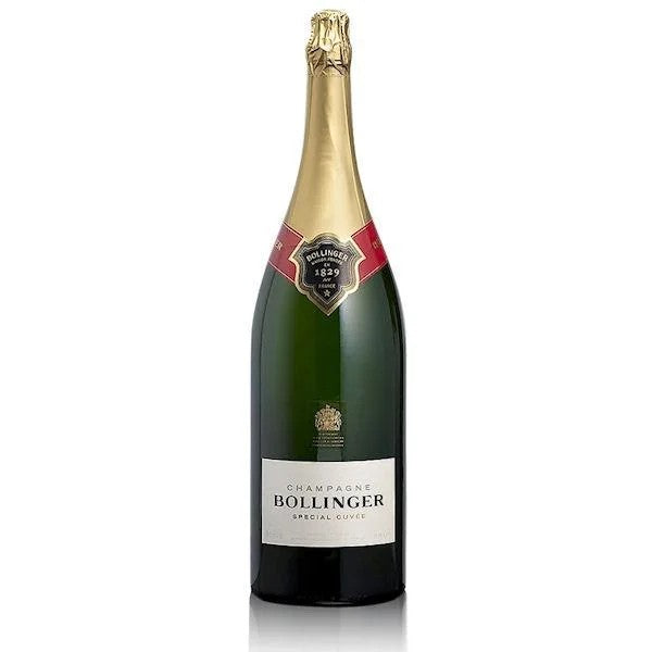 BollingerSpecialCuveeBrutJeroboam
