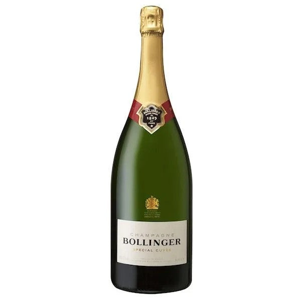 BollingerSpecialCuveeBrutMagnumNV