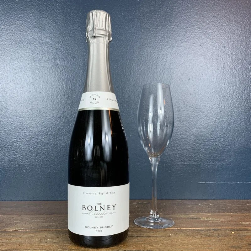 BolneyBubblySparklingWine