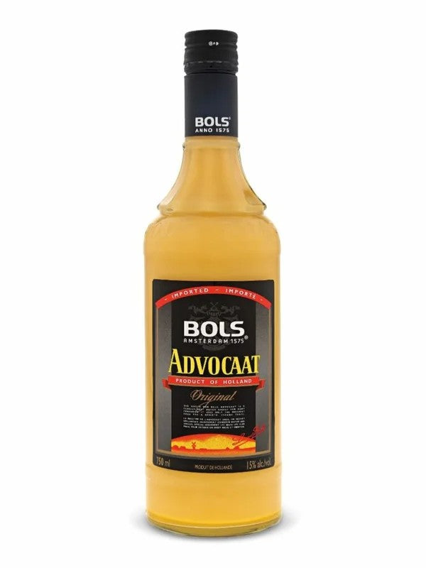 BolsAdvocaatEggLiqueur70cl.15%