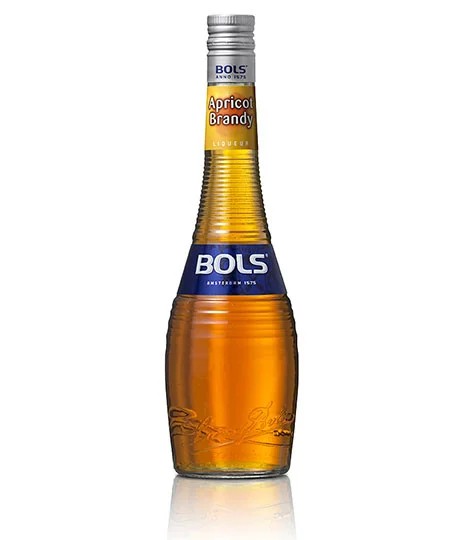 BolsApricotBrandy(50cl)