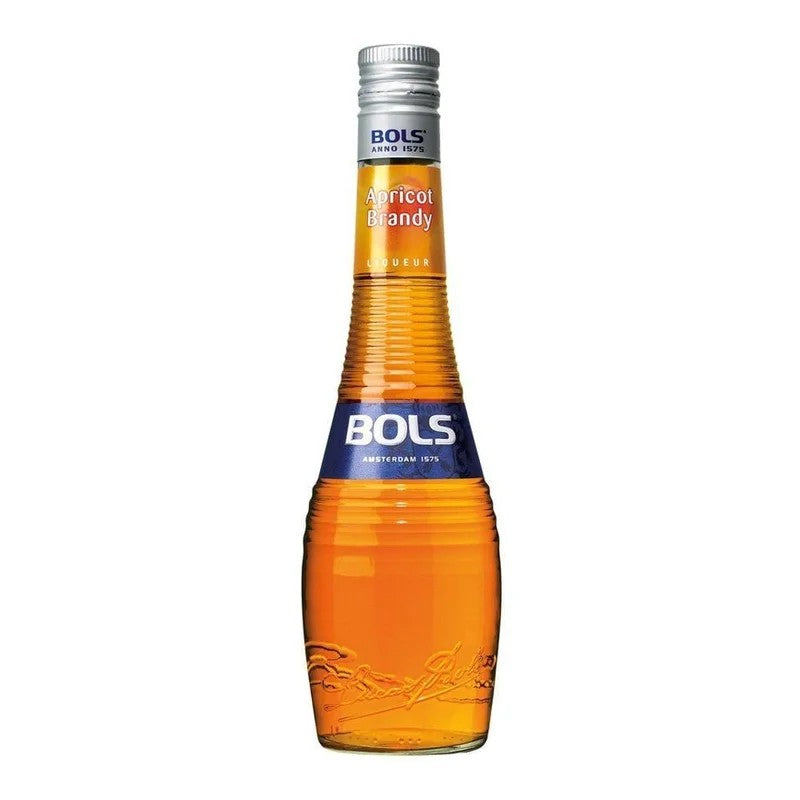 BolsApricotBrandyLiqueur50cl