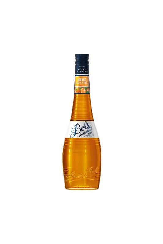 BolsAprikotBrandy24%vol.BolsLiquors