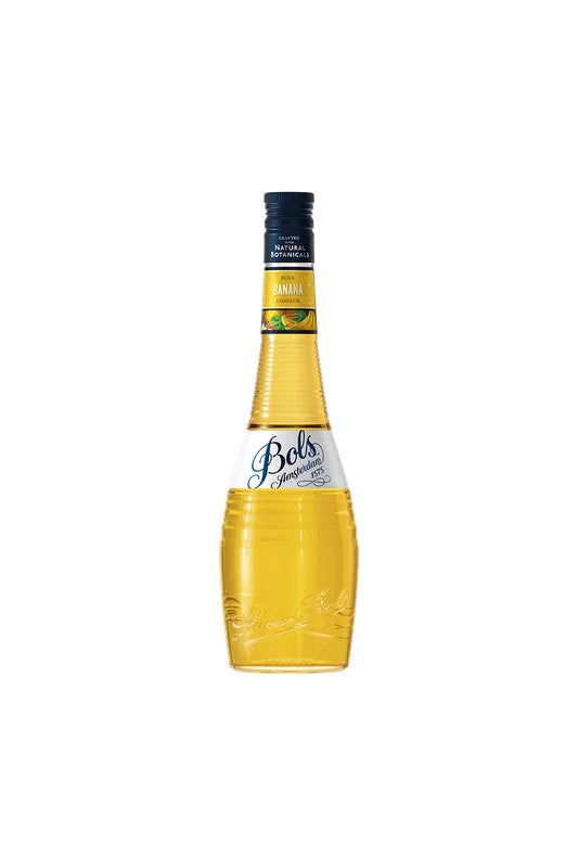 BolsBanana17%vol.BolsLiquors