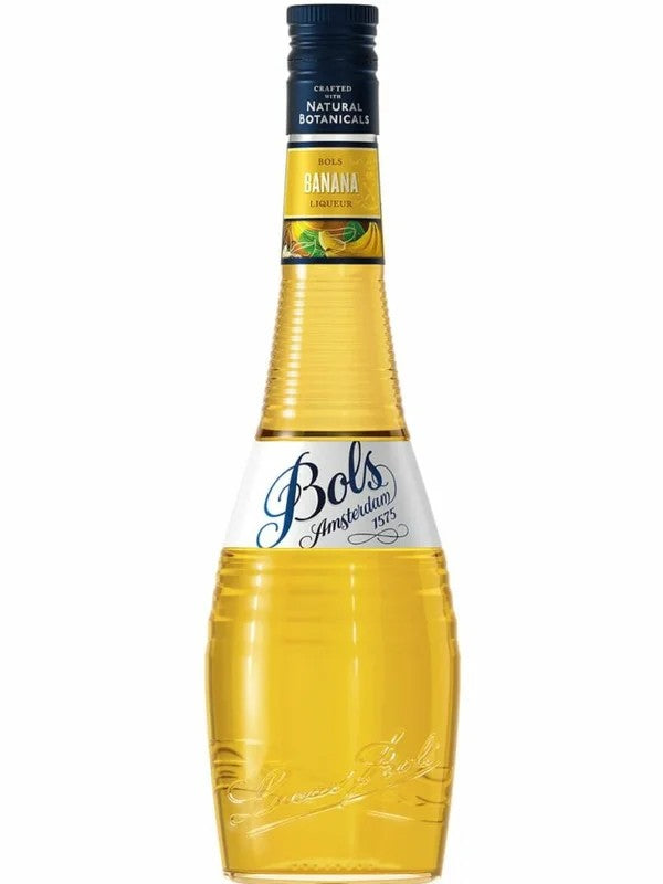 BolsBananaLiqueur50cl.17%