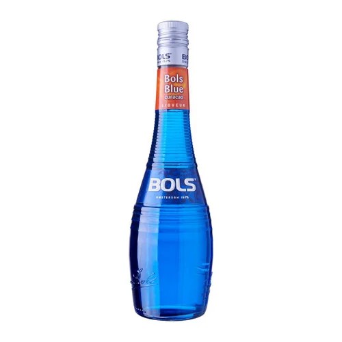 BolsBlueCuracao(50cl)