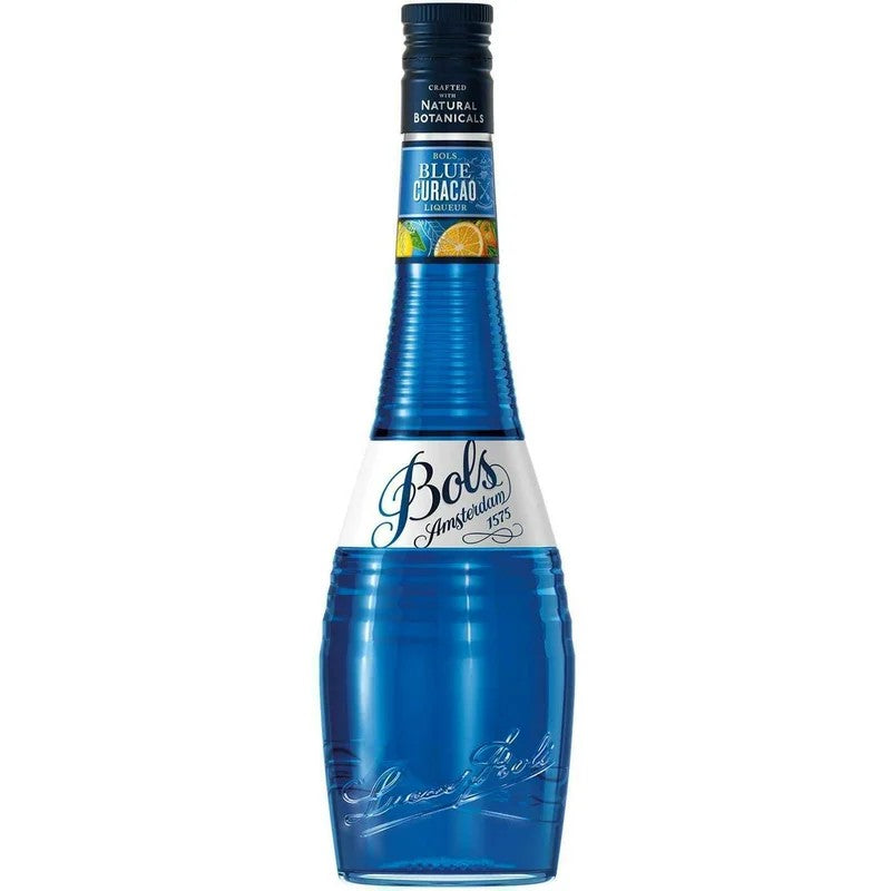BolsBlueCuracao(70CL,21.0%Vol.)