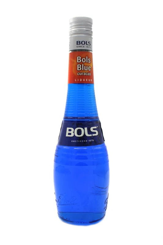 BolsBlueCuracaoLiqueur50cl