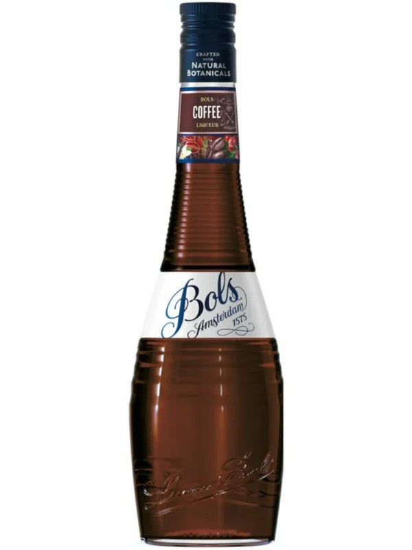 BolsCoffeeLiqueur50cl.24%