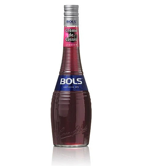 BolsCremedeCassis(50cl)