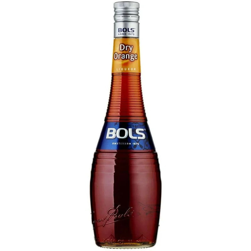BOLSCURACAODRYORANGE(70CL,24.0%Vol.)