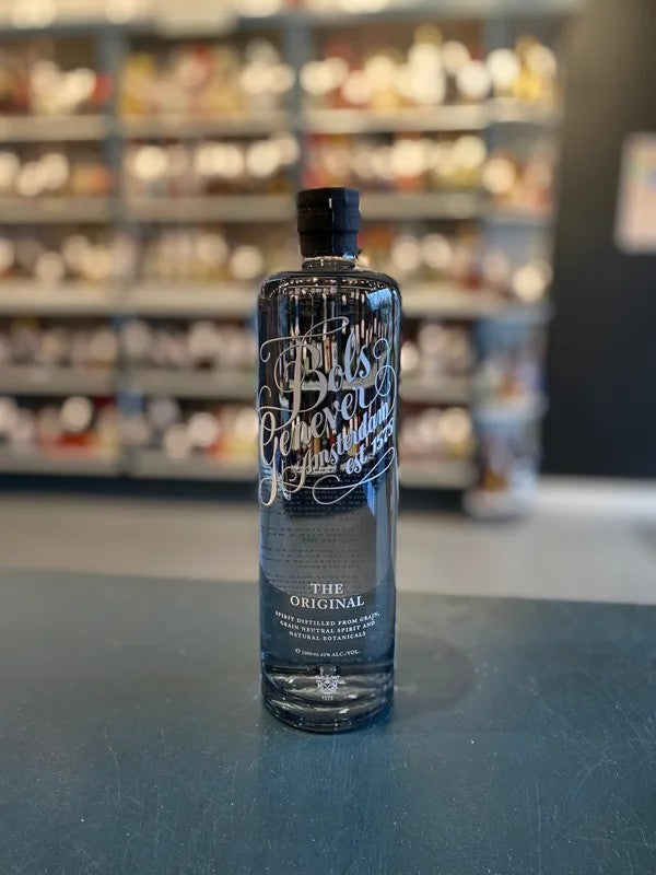 BOLSGENEVER‘THEORIGINAL’AMSTERDAMGIN