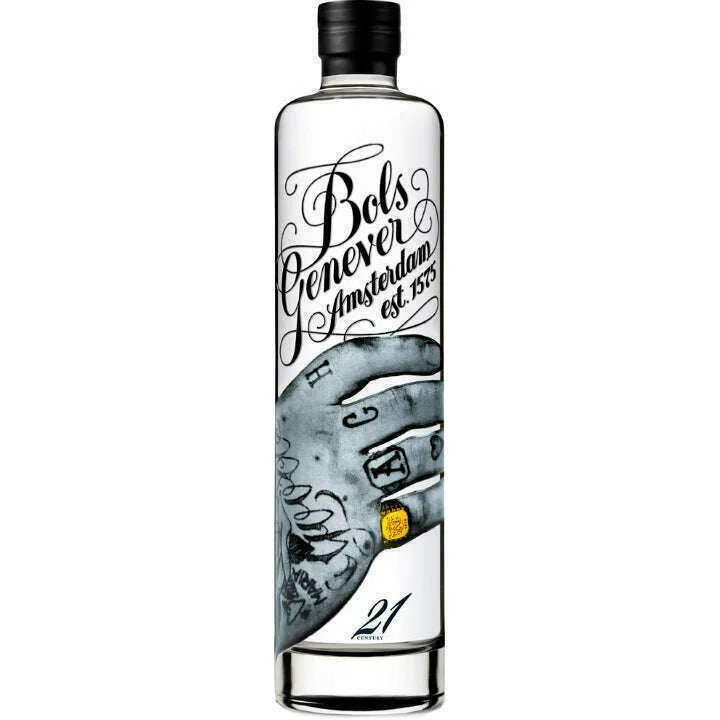BolsGenever21Century(0.7L,38%Vol.)