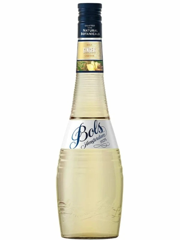 BolsGingerLiqueur50cl.24%