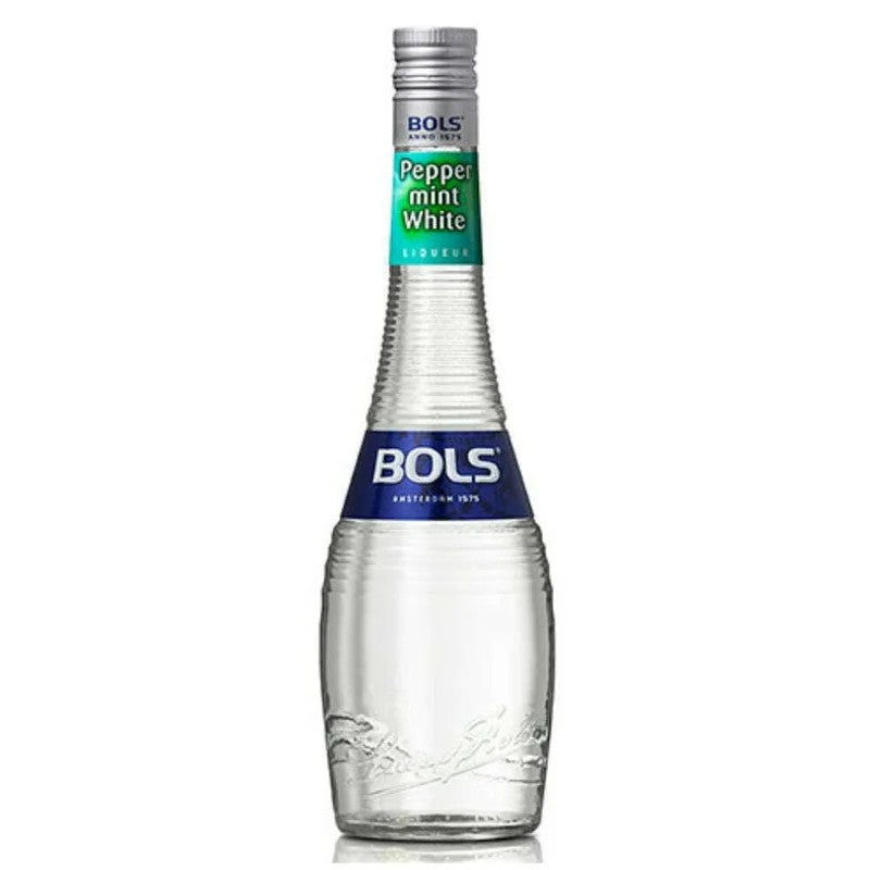 BolsPeppermintWhite70cl