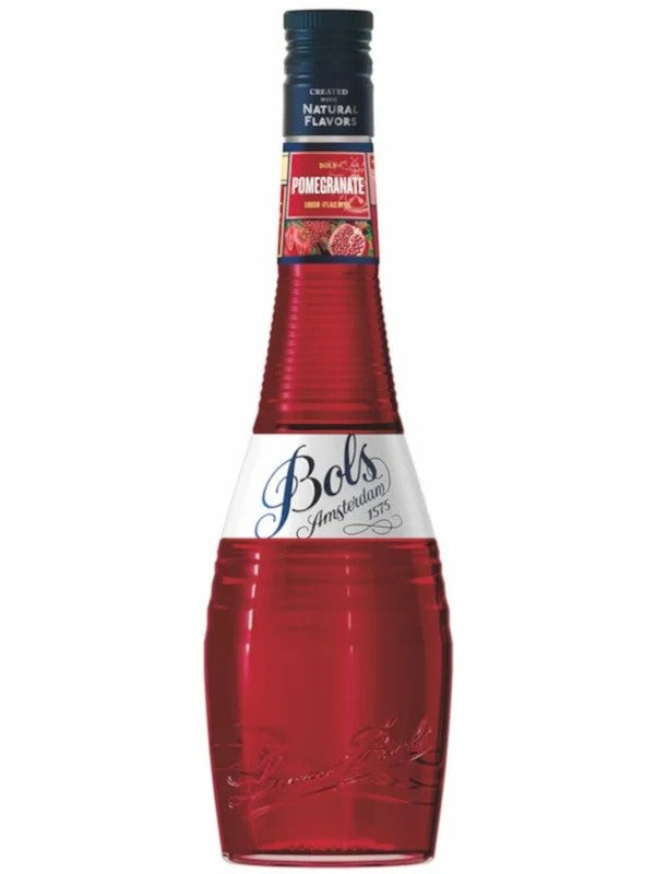 BolsPomegranateLiqueur50cl.17%