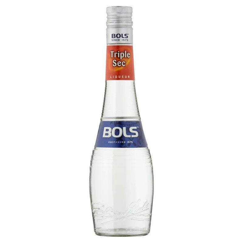 BolsTripleSecCuracaoLiqueur50cl