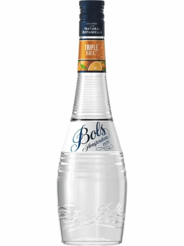 BolsTripleSecLiqueur50cl.38%