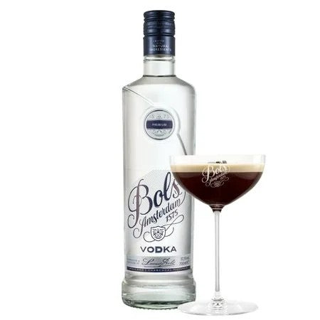 BolsVodka70cl(37.5%ABV)