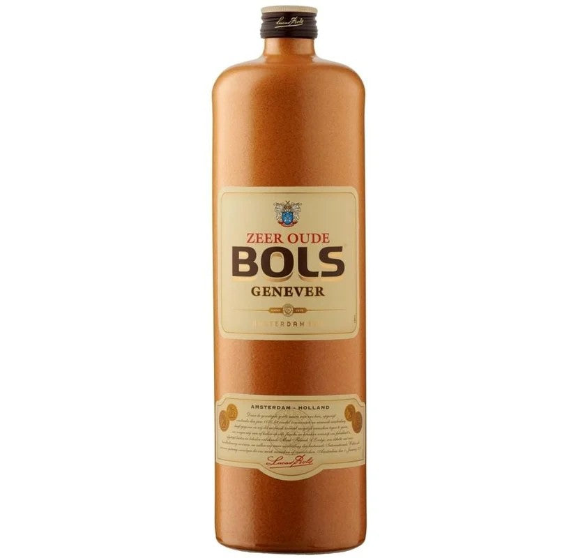 BolsZeerOudeGenever50cl.35%
