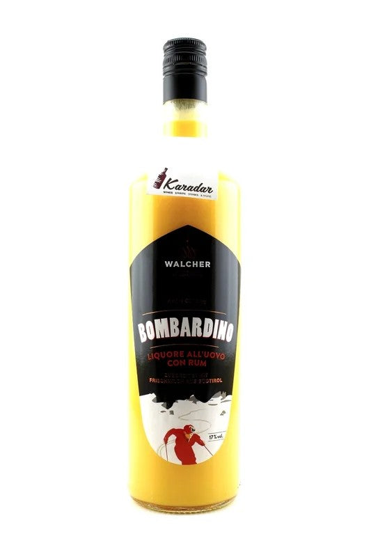 Bombardino100cl17%vol.WalcherDistillery
