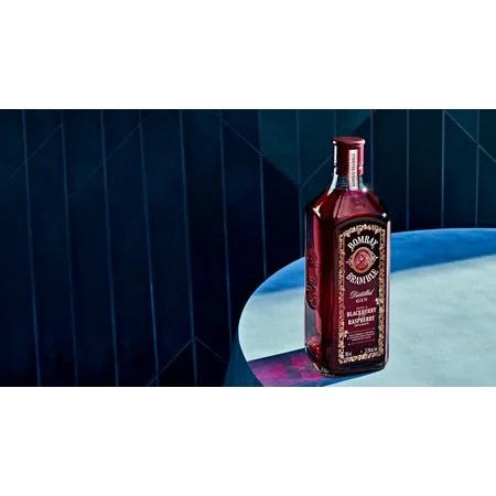 BombayBrambleGin70cl(37.5%ABV)